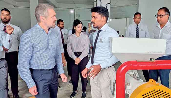Brewing new opportunities: Australia’s MDF and Kahawatte Plantations partner to grow Sri Lanka’s speciality coffee sector