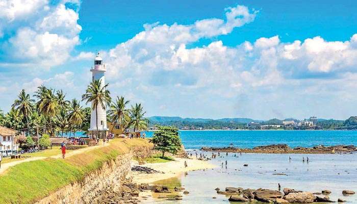 Sri Lanka tops list of Asia’s most affordable retirement havens