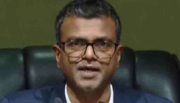 Treasury Secretary outlines emergency funding, procurement flexibilities and international support