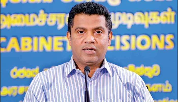 Govt. rejects allegations of misconduct in Colombo Mayoral election vote 