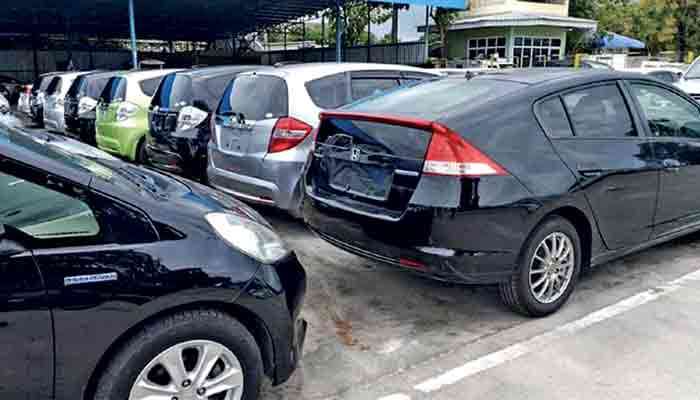 Foreign exchange on wheels: Reducing Sri Lanka’s FX burden while making vehicle ownership affordable