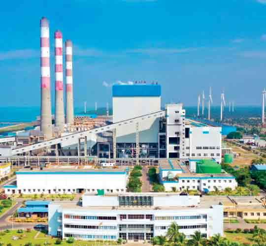 Loss from inferior coal tops Rs. 18.3 b