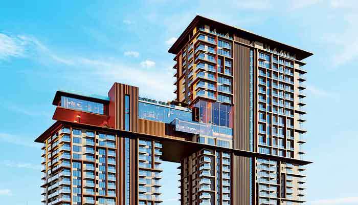 Home Lands’ flagship Pentara project completes piling work