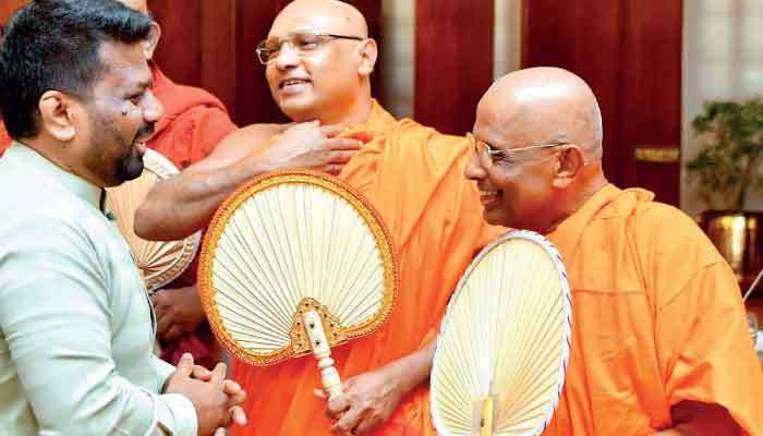 Beyond “Cosmic Myth”: Buddhism, history and search for inclusive Sri Lankan Republic