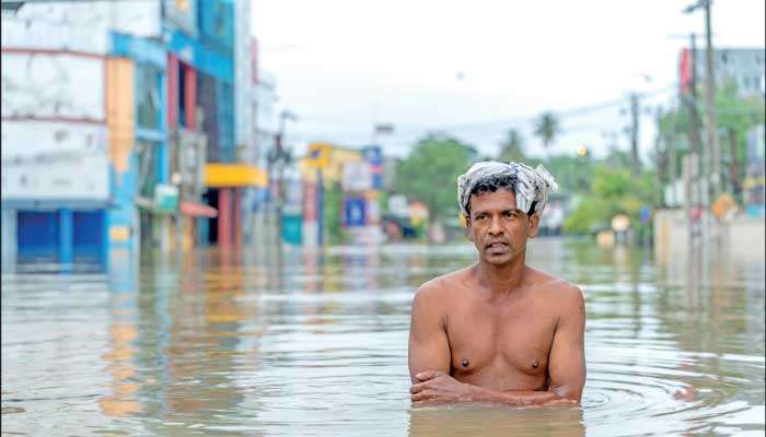 Rebuilding Sri Lanka cannot mean repeating what failed