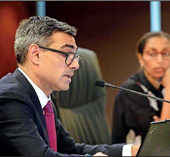 IMF completes EFF reviews, commends Sri Lanka, pushes reforms