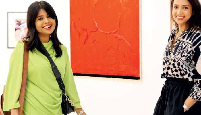 ARTRA in London articulates South Asian art narrative