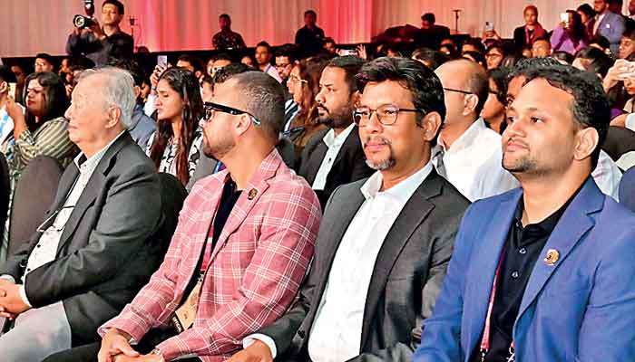 First ever Digital Summit Asia by DMASL kicks off in Colombo