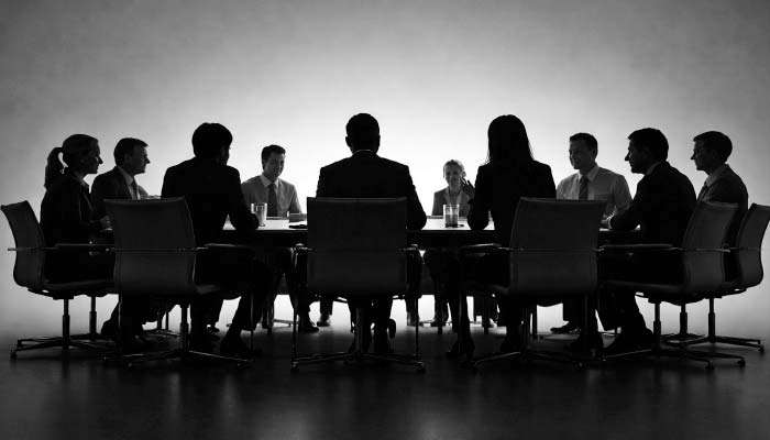 Brilliant but lonely: High IQ alone will never make an effective leader