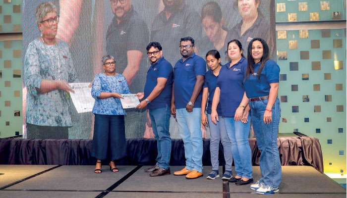 Sri Lanka launches first Climate Resilience Revolving Fund for MSMEs