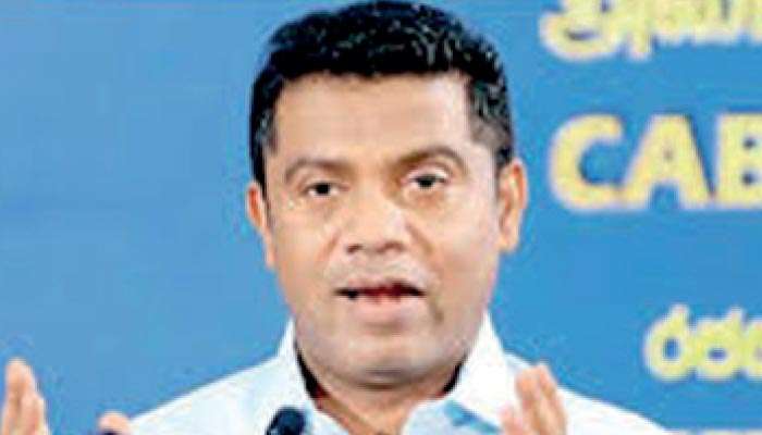 Over 100,000 public sector recruitments approved after taking office: Cabinet Spokesperson