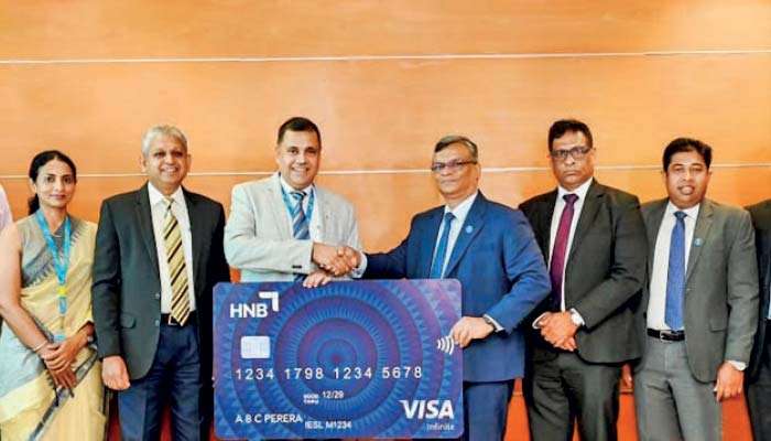 HNB and IESL sign MoU to extend exclusive financial benefits to Sri Lanka’s engineering community