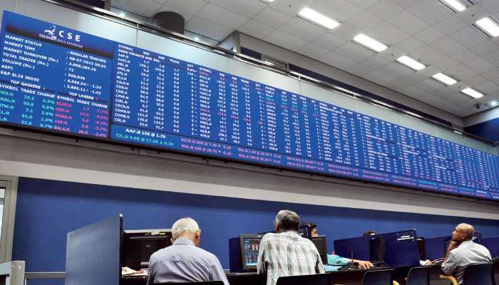 From ICU to Stock Exchange: Why an AI-tech bubble could decide Sri Lanka’s next crisis