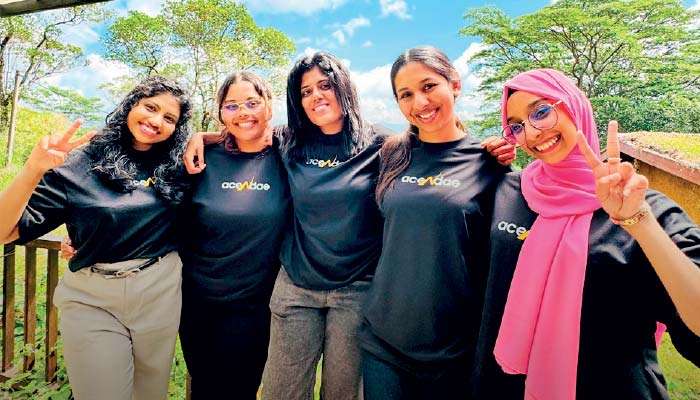 Acendae strengthens European market position through expansion of Sri Lankan  AI-enabled engineering base