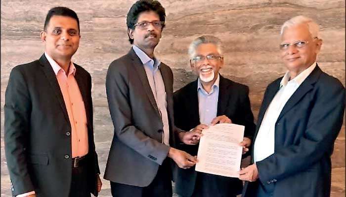 GAFM USA launches Practitioner Certification for Management Consultants in Sri Lanka