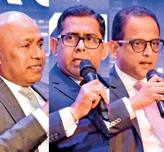 Banks redraw risk lines after 2022 crisis