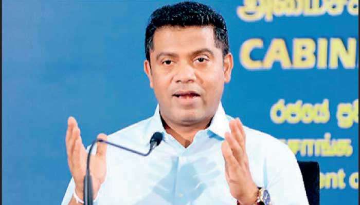 Cabinet backs move to legalise  Rs. 1 m fee for vanity number plates