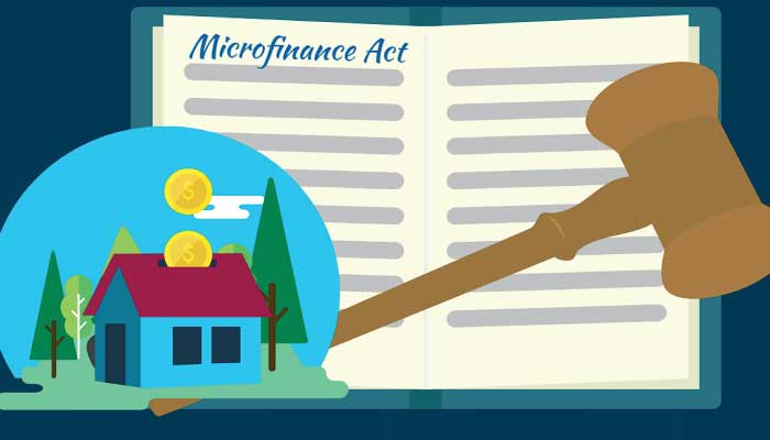 Regulating Financial Services For The Poor In Sri Lanka A Closer Look 
