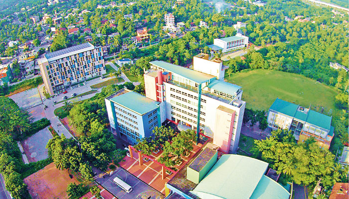 SLIIT provides standard of higher education employers seek | Daily FT