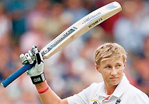 Joe Root