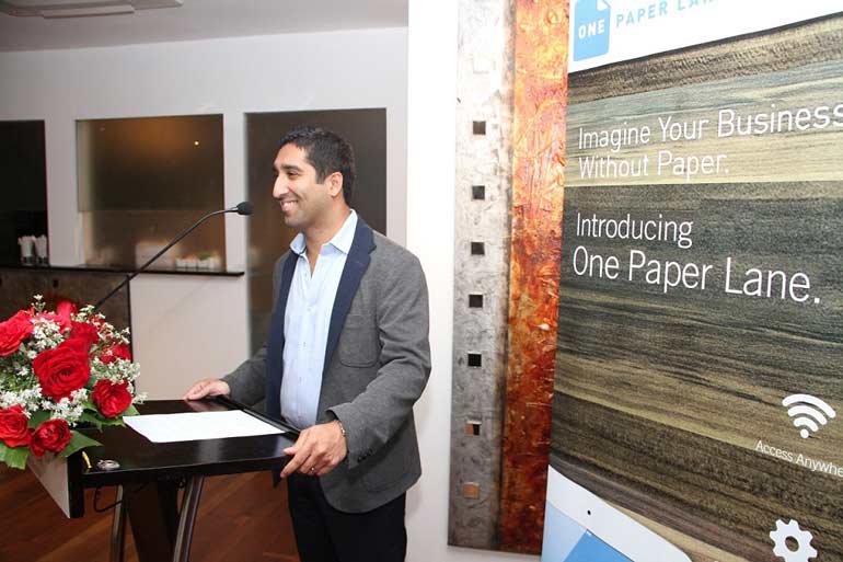 Gaurav-Mirchandani,-CEO-of-One-Paper-Lane