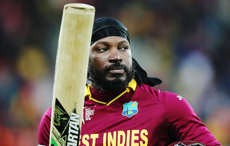 New Zealand v West Indies: Quarter Final - 2015 ICC Cricket World Cup