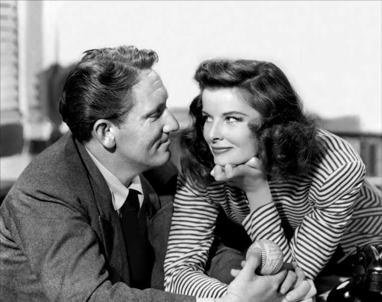PIC-2---Spencer-Tracy-and-Katharine-Hepburn-in-Woman-of-the-Year