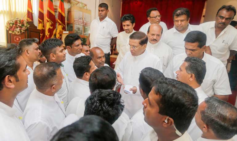 President-Declared-Open-Akurana-Pradeshiya-Sabha-in-Alawathugoda