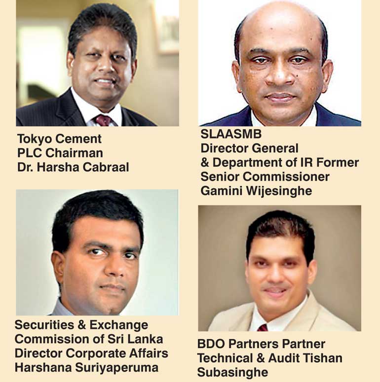 bdo-partners-organises-corporate-event-demystifying-the-complexity-of