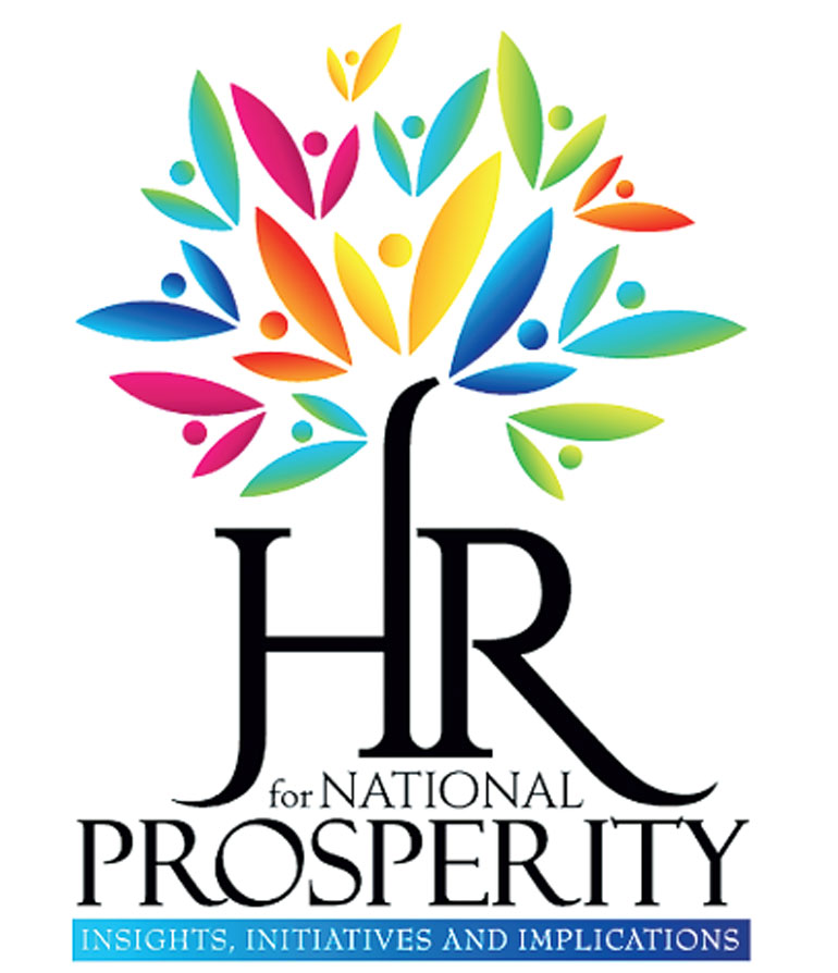 HR for national prosperity Daily FT