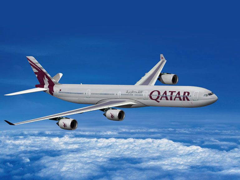 qatar-airways