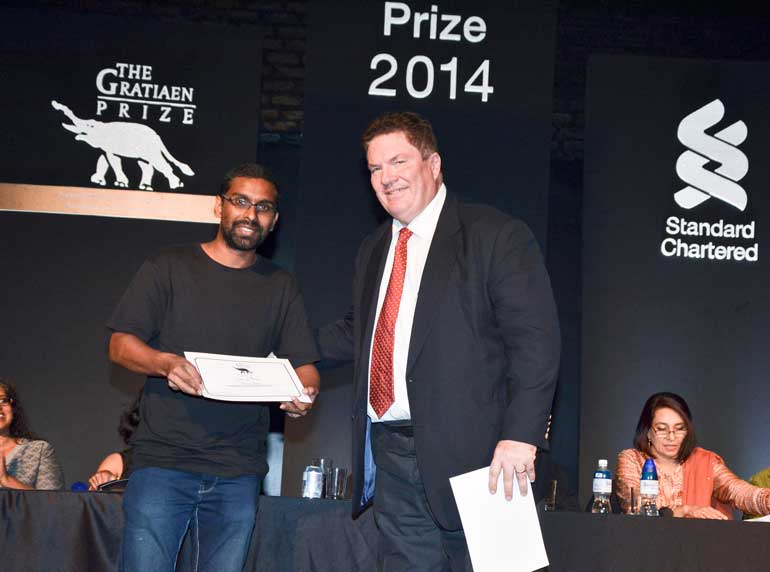 2014-Gratiaen-Prize-winner-Vihanga-Perera