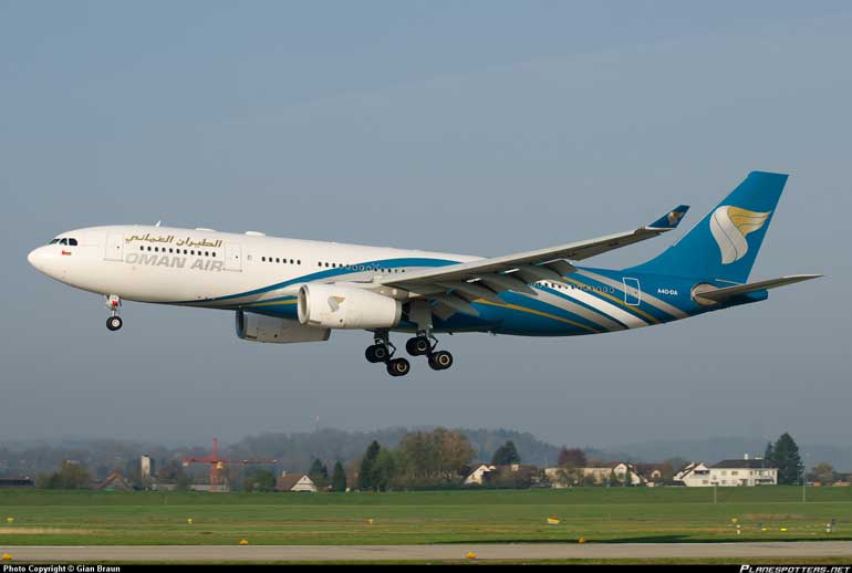 A4O-DA-Oman-Air-Airbus-A330-200_PlanespottersNet_383537