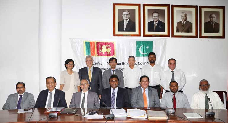 SL-Pakistan-Biz-Council