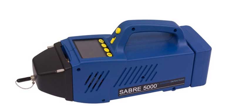 Sabre-5000