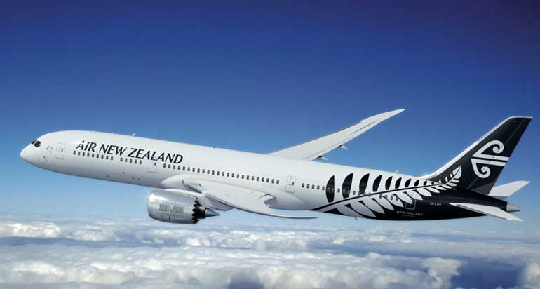 air-new-zealand