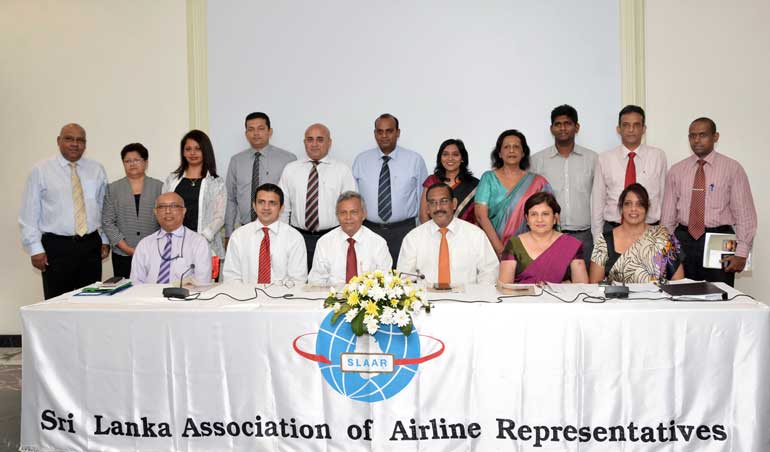 CAA-Chairman-Shibly-Aziz-with-SLAAR-Committee-Members