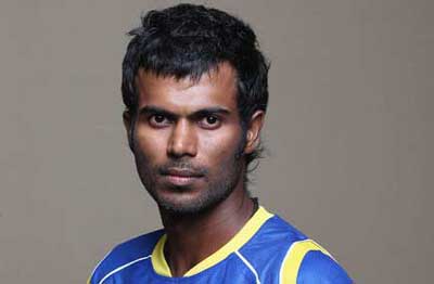 Upul-Tharanga