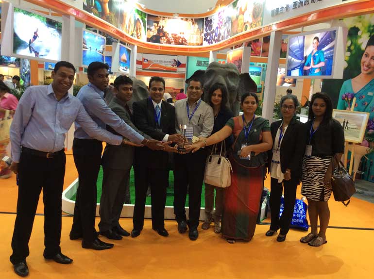 lead-Sri-Lanka-wins-Best-Tourism-Pavilion-at-Beijing-International-travel-Fair