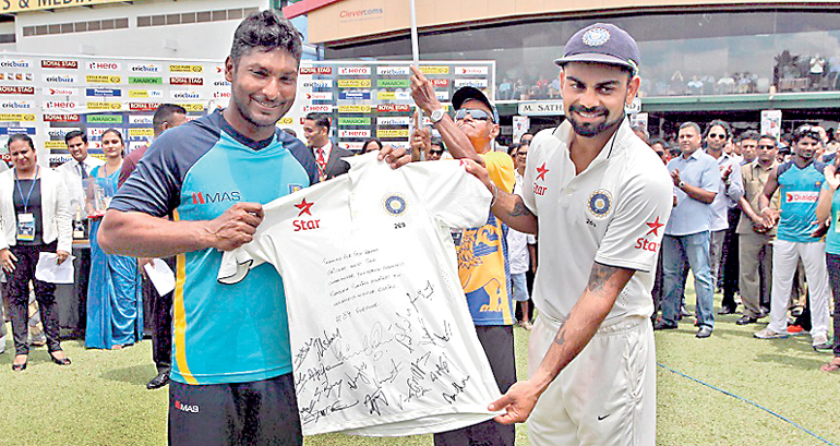 Sri Lanka India Cricket