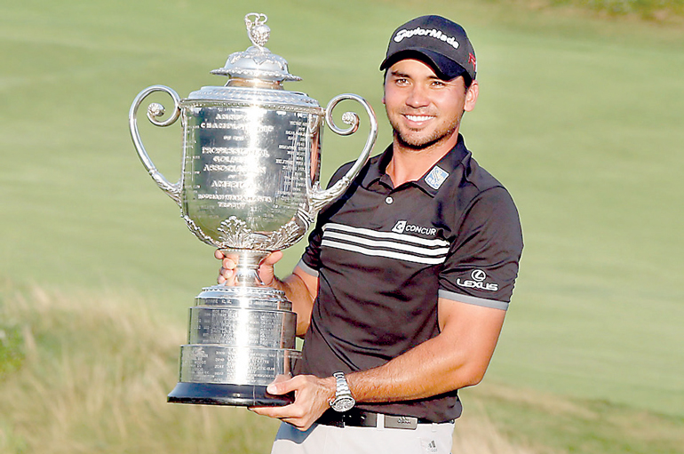 PGA: PGA Championship - Final Round