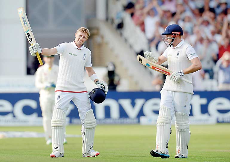 England v Australia - Investec Ashes Test Series Fourth Test