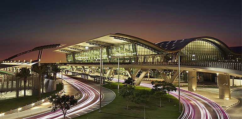 Hamad-International-Airport