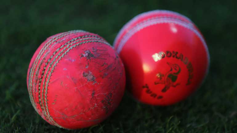 MCC v Durham - Day Two