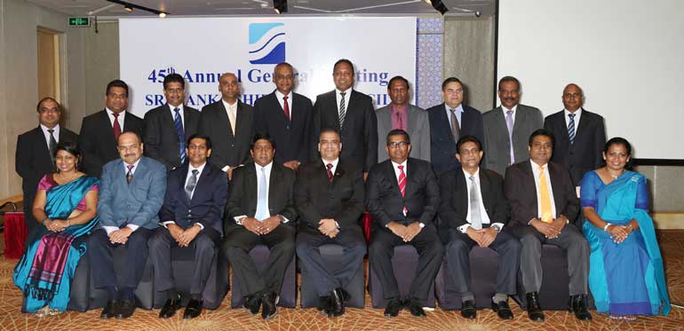 SLSC-Executive-Committee