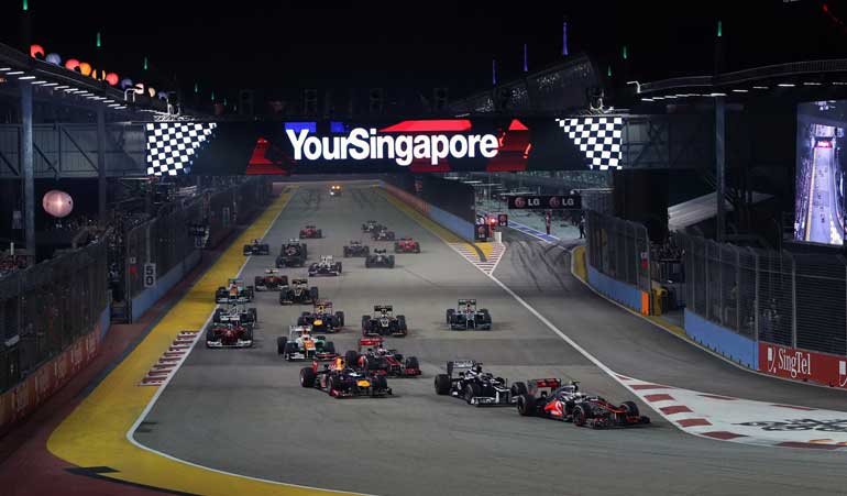 Singapore-GP