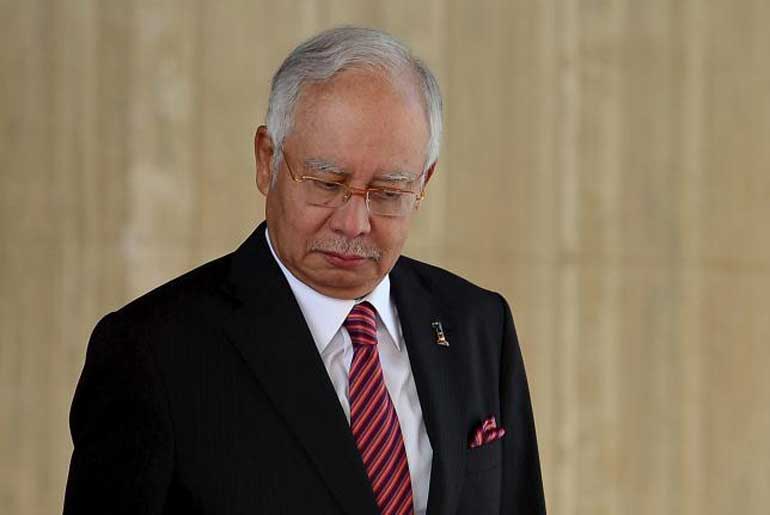 hamper-Malaysia's-Prime-Minister-Najib-Razak