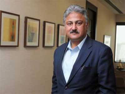 sanjay-kapoor-steps-down-as-chairman-of-micromax-differences-with-promoters-cited-as-possible-reason
