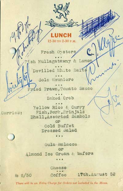A-lunch-menu-from-1952