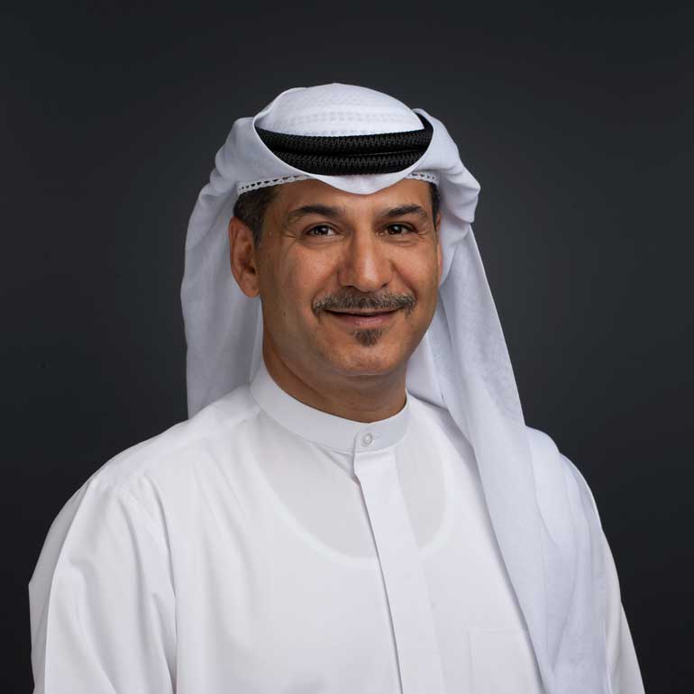 Adel Al Redha